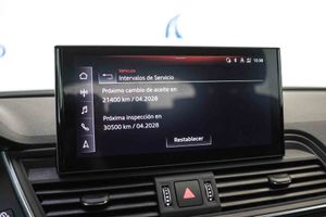 Audi Q5 SPORTBACK Advanced 35 TDI 120kW S tronic - Foto 60