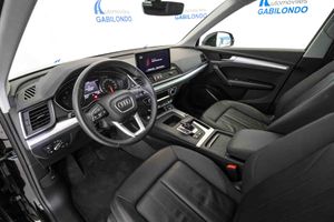 Audi Q5 SPORTBACK Advanced 35 TDI 120kW S tronic - Foto 27