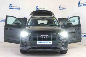 Audi Q5 SPORTBACK Advanced 35 TDI 120kW S tronic - Foto 23