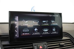 Audi Q5 SPORTBACK Advanced 35 TDI 120kW S tronic - Foto 51