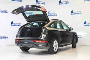 Audi Q5 SPORTBACK Advanced 35 TDI 120kW S tronic - Foto 18