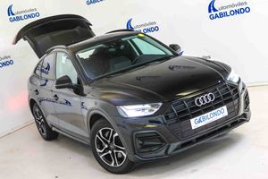 Audi Q5 SPORTBACK Advanced 35 TDI 120kW S tronic - Foto 19