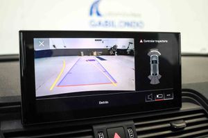 Audi Q5 SPORTBACK Advanced 35 TDI 120kW S tronic - Foto 61