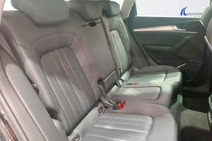 Audi Q5 SPORTBACK Advanced 35 TDI 120kW S tronic - Foto 7