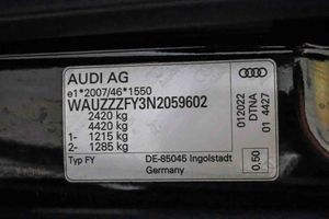 Audi Q5 SPORTBACK Advanced 35 TDI 120kW S tronic - Foto 7