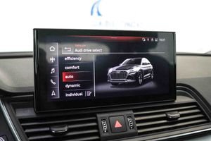 Audi Q5 SPORTBACK Advanced 35 TDI 120kW S tronic - Foto 54