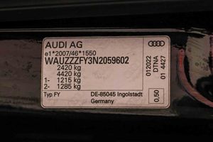 Audi Q5 SPORTBACK Advanced 35 TDI 120kW S tronic - Foto 7
