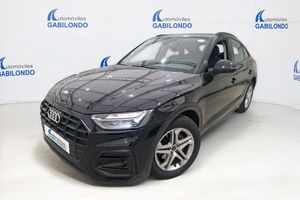 Audi Q5 SPORTBACK Advanced 35 TDI 120kW S tronic - Foto 2