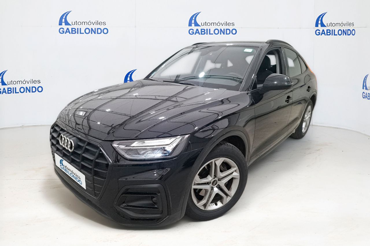 Audi Q5 SPORTBACK Advanced 35 TDI 120kW S tronic - Foto 1