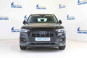 Audi Q5 SPORTBACK Advanced 35 TDI 120kW S tronic - Foto 3