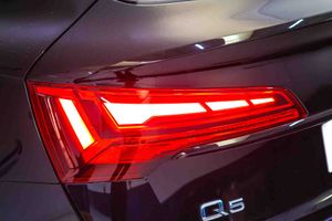 Audi Q5 SPORTBACK Advanced 35 TDI 120kW S tronic - Foto 16
