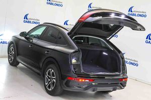 Audi Q5 SPORTBACK Advanced 35 TDI 120kW S tronic - Foto 20
