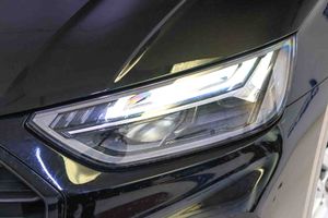 Audi Q5 SPORTBACK Advanced 35 TDI 120kW S tronic - Foto 15