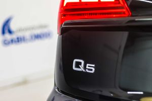 Audi Q5 SPORTBACK Advanced 35 TDI 120kW S tronic - Foto 11