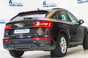 Audi Q5 SPORTBACK Advanced 35 TDI 120kW S tronic - Foto 25