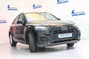 Audi Q5 SPORTBACK Advanced 35 TDI 120kW S tronic - Foto 13