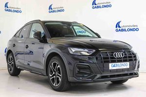 Audi Q5 SPORTBACK Advanced 35 TDI 120kW S tronic - Foto 3