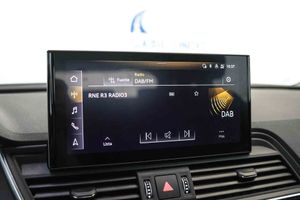 Audi Q5 SPORTBACK Advanced 35 TDI 120kW S tronic - Foto 53