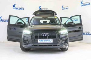Audi Q5 SPORTBACK Advanced 35 TDI 120kW S tronic - Foto 23