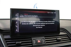 Audi Q5 SPORTBACK Advanced 35 TDI 120kW S tronic - Foto 58