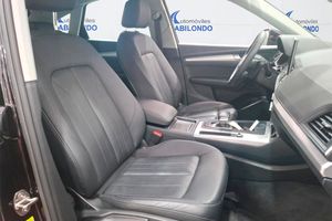 Audi Q5 SPORTBACK Advanced 35 TDI 120kW S tronic - Foto 6