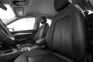 Audi Q5 SPORTBACK Advanced 35 TDI 120kW S tronic - Foto 28