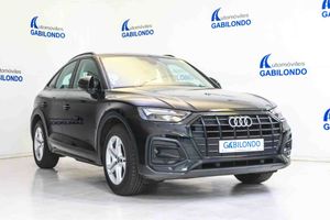 Audi Q5 SPORTBACK Advanced 35 TDI 120kW S tronic - Foto 3