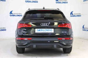 Audi Q5 SPORTBACK Advanced 35 TDI 120kW S tronic - Foto 4