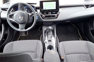 Toyota Corolla 1.8 125H BUSINESS E-CVT - Foto 3