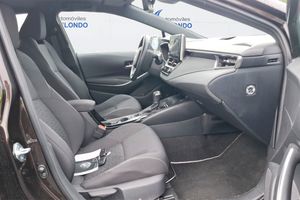 Toyota Corolla 1.8 125H BUSINESS E-CVT - Foto 4
