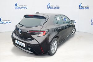 Toyota Corolla 1.8 125H BUSINESS E-CVT - Foto 3