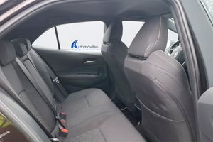 Toyota Corolla 1.8 125H BUSINESS E-CVT - Foto 5