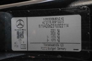 Mercedes Citan 110 CDI Furgón Base Largo - Foto 7