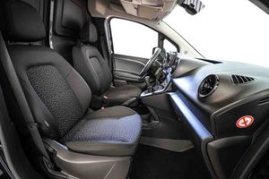 Mercedes Citan 110 CDI Furgón Base Largo - Foto 37