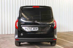 Mercedes Citan 110 CDI Furgón Base Largo - Foto 4