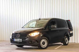 Mercedes Citan 110 CDI Furgón Base Largo - Foto 18
