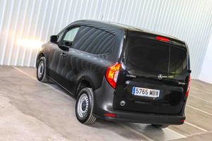 Mercedes Citan 110 CDI Furgón Base Largo - Foto 15