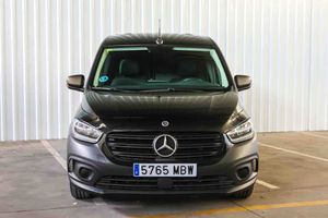 Mercedes Citan 110 CDI Furgón Base Largo - Foto 3