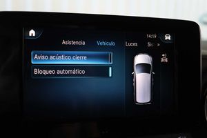 Mercedes Citan 110 CDI Furgón Base Largo - Foto 41