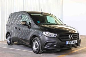Mercedes Citan 110 CDI Furgón Base Largo - Foto 3
