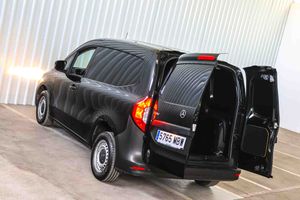 Mercedes Citan 110 CDI Furgón Base Largo - Foto 19