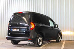 Mercedes Citan 110 CDI Furgón Base Largo - Foto 12