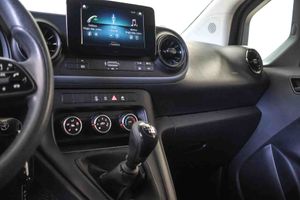 Mercedes Citan 110 CDI Furgón Base Largo - Foto 33