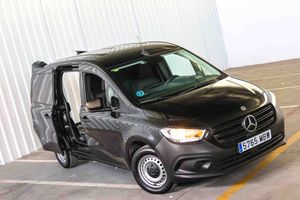 Mercedes Citan 110 CDI Furgón Base Largo - Foto 20