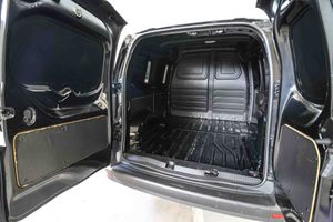 Mercedes Citan 110 CDI Furgón Base Largo - Foto 9