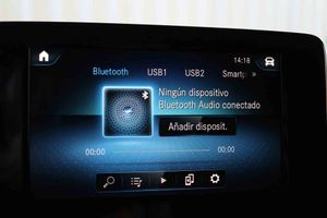 Mercedes Citan 110 CDI Furgón Base Largo - Foto 38