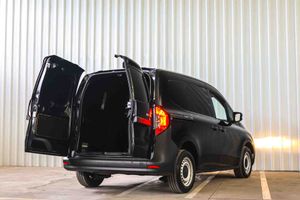 Mercedes Citan 110 CDI Furgón Base Largo - Foto 17