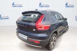 Volvo XC40 1.5 T5 Twin Business Plus Auto - Foto 6