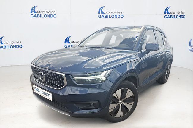 Volvo XC40 1.5 T5 Twin Business Plus Auto - Foto 1