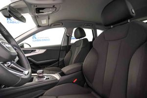Audi A4 Avant S line 35 TDI 120kW S tronic - Foto 29